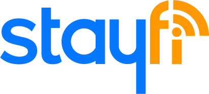 StayFi Logo